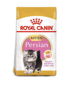 Royal Canin Persian Kitten Food
