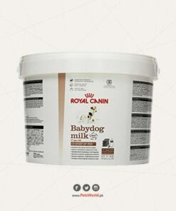 Royal Canin Baby Dog Milk 2kgt
