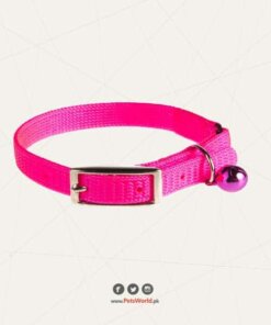 Beautiful Buckle Collar For Cat & Puppy
