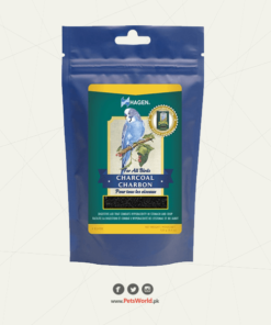 Charcol Charbon Bird Food