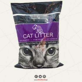 Cat Eye - Cat Litter