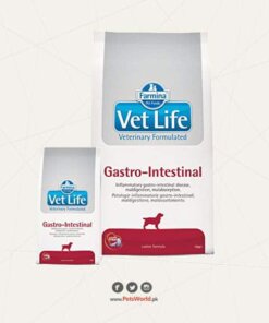 Farmina – Vet Life Gastrointestinal Cat Food 2kg