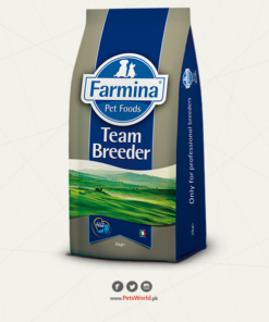 Farmina Team Breeder Basic Maintenance 20kg