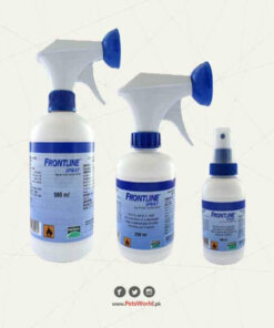 FRONTLINE Spray