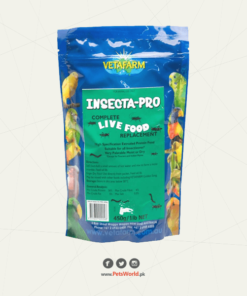Insecta Pro - Bird Food