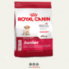 Royal Canin Medium puppy 4kg