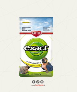 Kaytee Exact Hand Feeding Formula