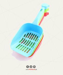 Cat Litter Scoop