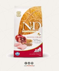 Farmina N&D Low Grain – Puppy Food