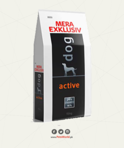Mera Exclusive Dog Active