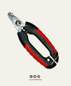 Pet Nail Clipper