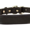 Beautiful Leather Collar for Cat & Puppy
