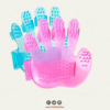 Handy Rubber Massage & Bath Glove