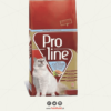 Adult Cat food Multi Colour Proline