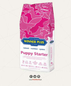 Winner Plus Puppy Starter 18 kg