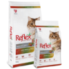 Reflex Multi Color Adult Cat Food