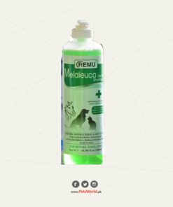 Remu Melaleuca (Tea Tree) Shampoo