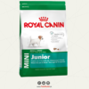 Royal Canin Mini Junior