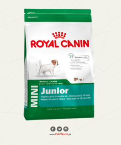 Royal Canin Mini Junior