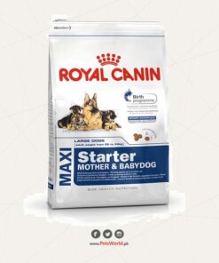 Royal Canin Maxi Starter