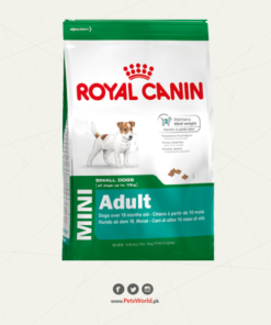 Royal Canin Mini Adult