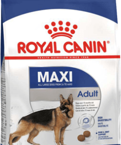 Royal Canin Maxi Adult