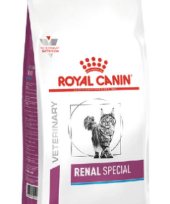 Royal Canin Renal Special Cat Food