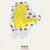Grooming Glove For Pet