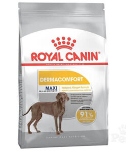 Royal Canin Maxi Dermacomfort