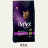Reflex Plus Adult Cat Food Gourmet with Chicken 1.5 Kg