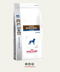 Royal Canin Gastro Intestinal Junior