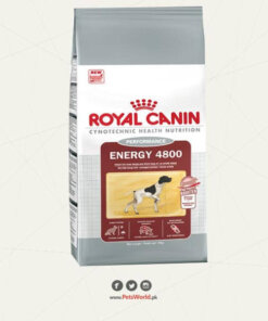 Royal Canin Energy 4800 – 20 Kg