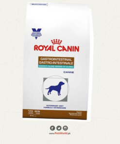 Royal Canin Gastro Intestinal for Dogs – 2 Kg