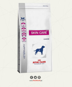 Royal Canin Skin Care Adult Small Dog – 2 Kg