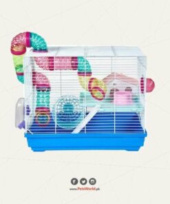 Hamster Cage Large