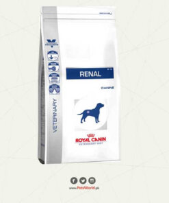 Royal Canin RENAL Dog Dry Food