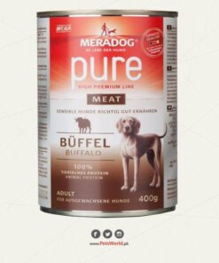 Mera Dog Pure 400g