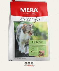 MERA finest fit Outdoor