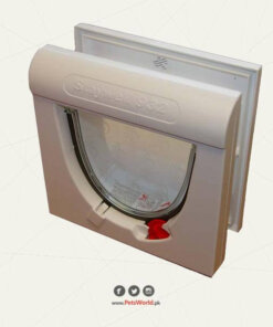 Stay well 32 cat flap