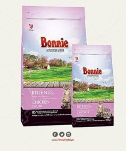 Bonnie Kitten Food – Chicken