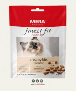 Mera Cat Creamy Bites Hair and Skin