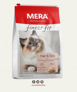 Mera Cat Finest Hair and Skin