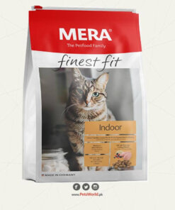 Mera Cat Indoor