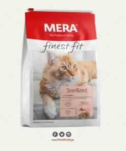 Mera Cat Sterilised