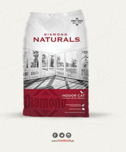 Diamond Naturals Indoor Cat Food