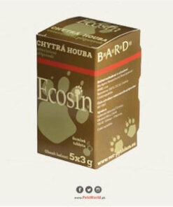 Ecosin - Natural Remedy for Fungal Infection