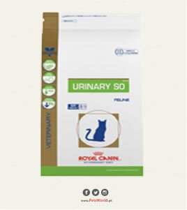 47 Top Pictures Royal Canin Urinary So Cat Food : Royal Canin Urinary Adult Dog Food Medicanimal Com