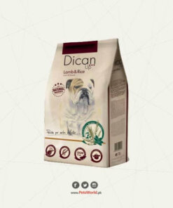 DICAN UP ADULT DOG FOOD