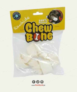 DOG CHEW BONES