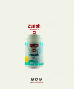 zurich kitten milk formula